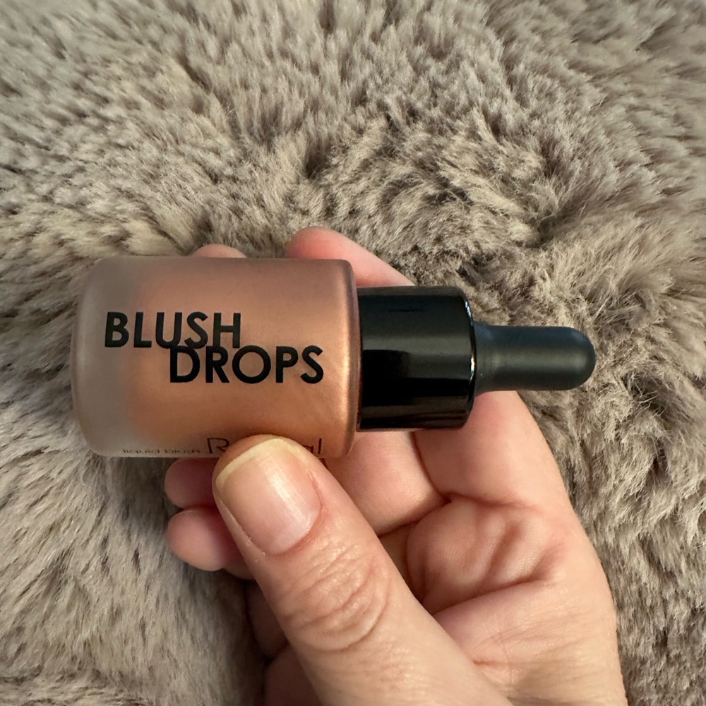 Rodial Blush Drops - Sunset Kiss